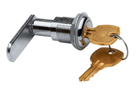 Hoffman ACLSN12 NM4/NM12 CYL LOCK KIT