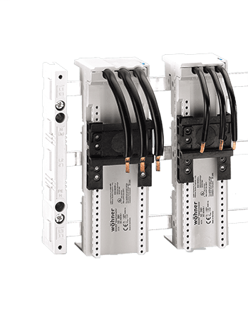 Product image for Hoffman HB32912 SIDE MOUNT 9X160