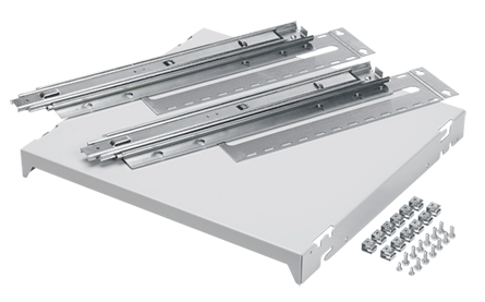 NVENT HOF EPSBKT Pull-Out Shelf Bra NVENT HOF EPSBKT Pull-Out Shelf Bra