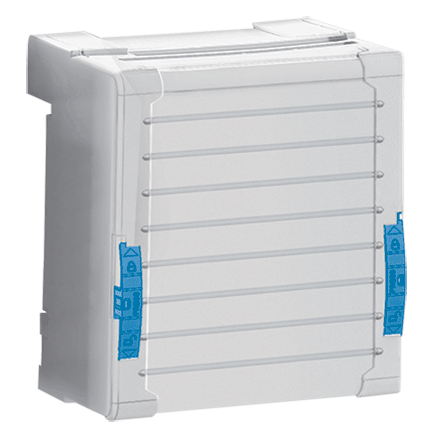 Product image for Hoffman HB01757 COVER CAP, 270X200