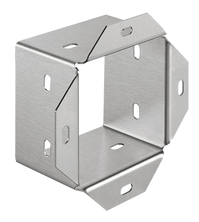 Enclosure Adapter