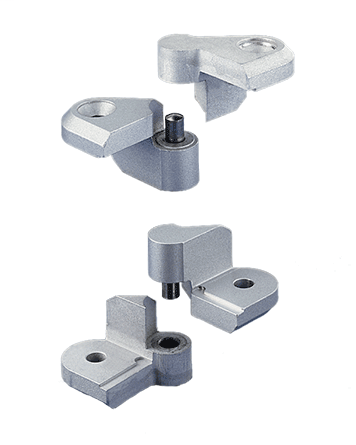 Lift-Off Hinge Kit