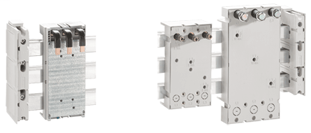 EQUES® PowerConnector, busbar adapter