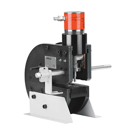 Product image for NVENT EFS 545680 HYDR BUSBAR PUNCHE