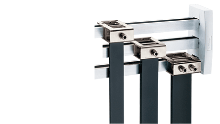 Product image for Hoffman HB01907 FLEX,TERM,64MMX5