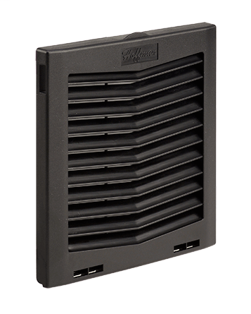HG09 Filter Fan Exhaust Grille