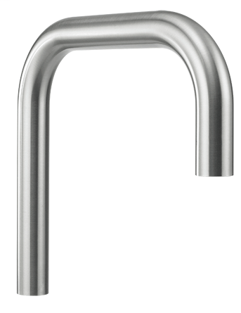 SYSPEND Sanitary HMI U-Shaped Tubing