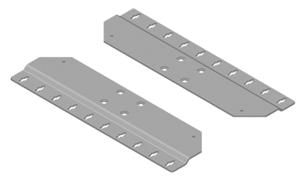 Wall Mounting Bracket