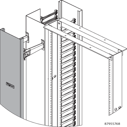 Rear Cover