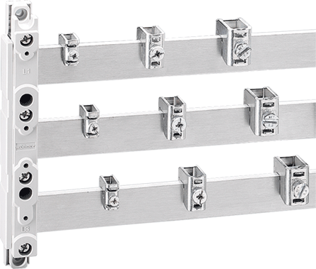 Product image for Hoffman HB01203 TERM, 6 250 MCM, 10MM PKG OF 3