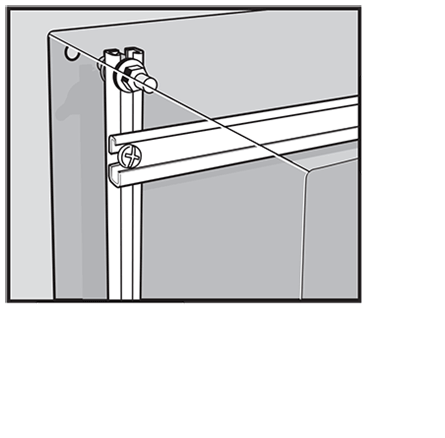 Mounting Channels