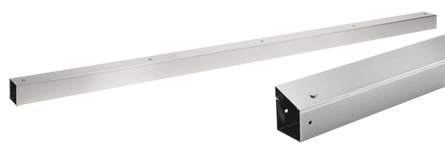HOFF-E CT46120SS 120 inch Straight HOFF-E CT46120SS 120 inch Straight
