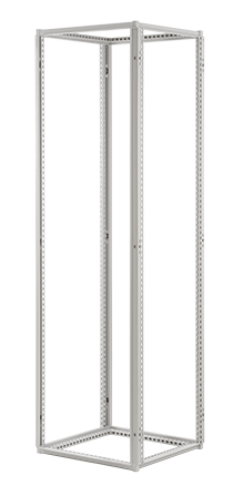 NVENT HOF P2F2286HF FRAME 2200x800x Product image for NVENT HOF P2F2286HF FRAME 2200x800x