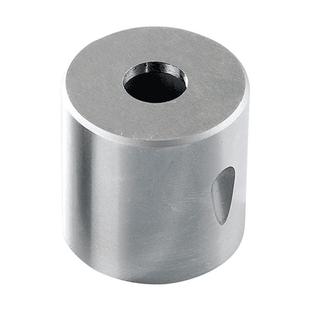 Round Hole Die, 20.0 mm Punch