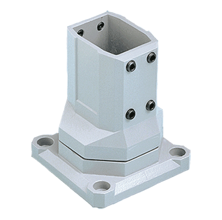 COMPACT Series 2 Rotational Base