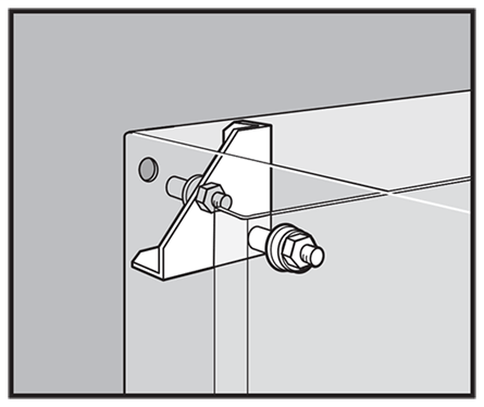 CONCEPT Panel Conversion Kit