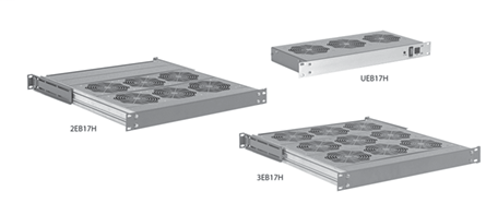 FAN TRAY