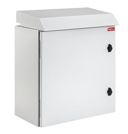 PROTEK Single-Door Fan Packages