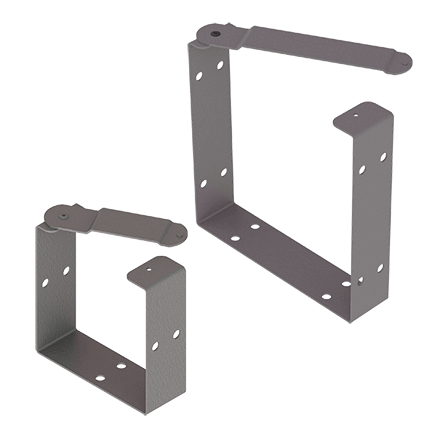 Mayer-Hoffman F44GUC U-CONNECTOR-1