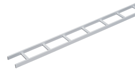 Ladder Rack Straight Sections (cULus Classified)
