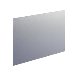 Product image for Hoffman C2FP4040 15.9 x 15.9 Inch Enclosure Front Plate