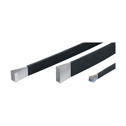 Product image for NVENT EFS 505518 FLEXIBAR,TINNED,3M