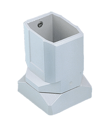 Hoffman CCS2FCLG PENDANT FLANGE CPLG