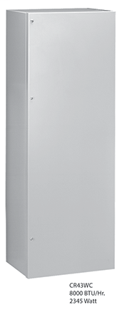 Water-Cooled Indoor/Outdoor