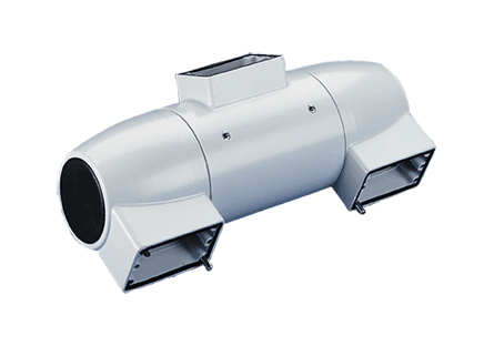 Product image for Hoffman CTKBC Single Tilt Unit