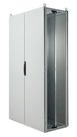 Product image for NVENT HOF P2KOD888 PKG 800x800x800