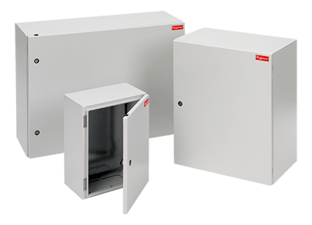 Hoffman G300400200G UL Type 4/12 IP66 Gland Plate Wall Mount Enclosure Hoffman G300400200G UL Type 4/12 IP66 Gland Plate Wall Mount Enclosure