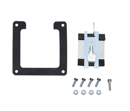 Hoffman F126LSGQR 12 x 6 Inch NEMA 12 Gray Steel Lay-In Wireway Flat Sealing Plate Hoffman F126LSGQR 12 x 6 Inch NEMA 12 Gray Steel Lay-In Wireway Flat Sealing Plate