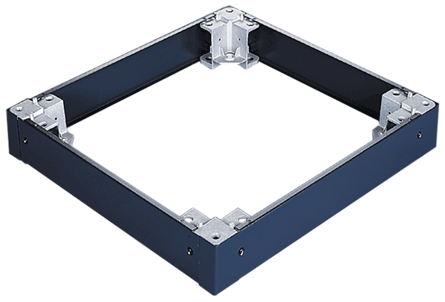 ProLine 100-mm Plinth Base - PPB166