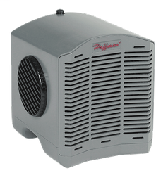 Humidity Control