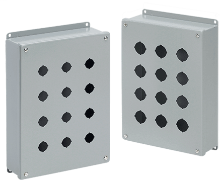 10 PB ENCLOSURE 24.75X3.25X2.7 10 PB ENCLOSURE 24.75X3.25X2.7