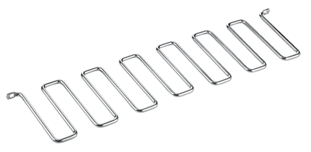 HOFF-E EWVC19H Cable Manager Horizo HOFF-E EWVC19H Cable Manager Horizo