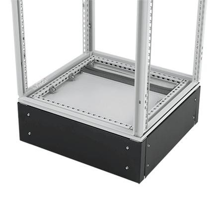 ProLine 200-mm Plinth Base - PPB2108