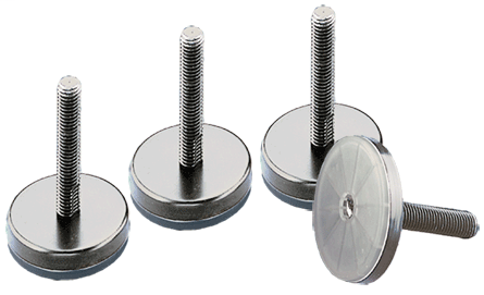 Product image for Hoffman NLK Cabinet Leveler Kit