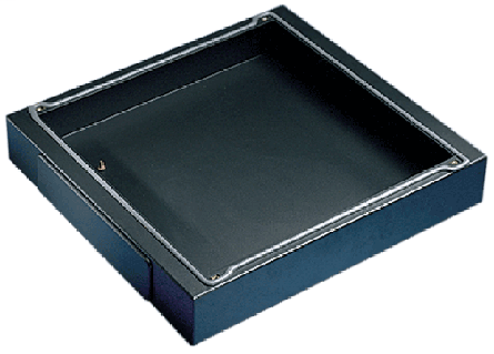 ProLine 100-mm Solid Base - PB1128