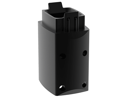 Syspend 281-Max Tube Adapter - S2MTA