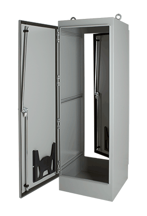 Free-Stand, Single or Dual Access, Type 12 - A722424FSDA