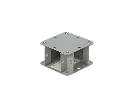 90-Degree Elbow-Tee-Cross - F22G90TX