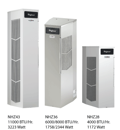 AC 12K 460V TYPE4 C1D2 AC 12K 460V TYPE4 C1D2