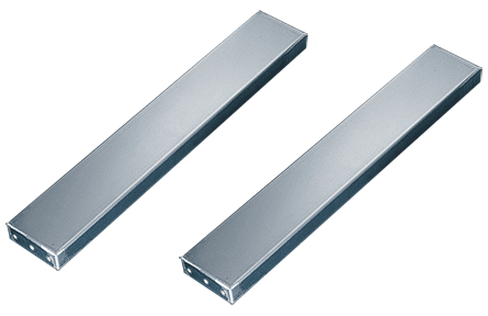 Hoffman PACB8 800 mm 14? Gauge? Steel Air? Conditioner Support? Bracket? Kit Hoffman PACB8 800 mm 14? Gauge? Steel Air? Conditioner Support? Bracket? Kit