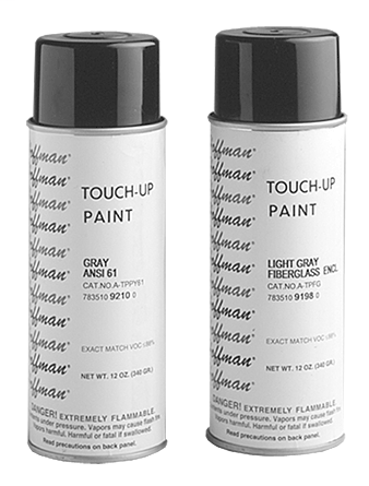 Hoffman ATPMG Slate Gray Enamel Touch-Up Paint Hoffman ATPMG Slate Gray Enamel Touch-Up Paint