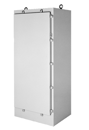 Free-Stand, Type 4 - A72H2518FS
