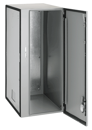 Sequestr External Disconnect, Type 12 - AXD24