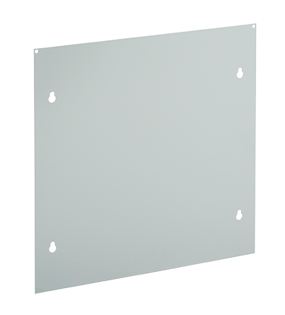 Hoffman AFE18X12 Painted Steel Pull Box Flush Cover Hoffman AFE18X12 Painted Steel Pull Box Flush Cover