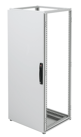 Hoffman PDS78R 31.18 x 25.16 Inch 14 Gauge Steel Solid Industrial Cabinet Door Hoffman PDS78R 31.18 x 25.16 Inch 14 Gauge Steel Solid Industrial Cabinet Door