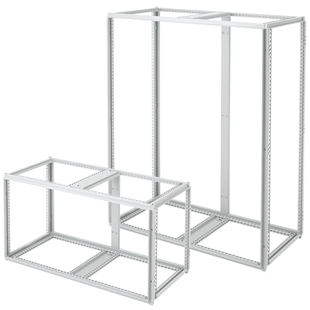 NVENT PF18124 Frame 1800x1200x400mm NVENT PF18124 Frame 1800x1200x400mm